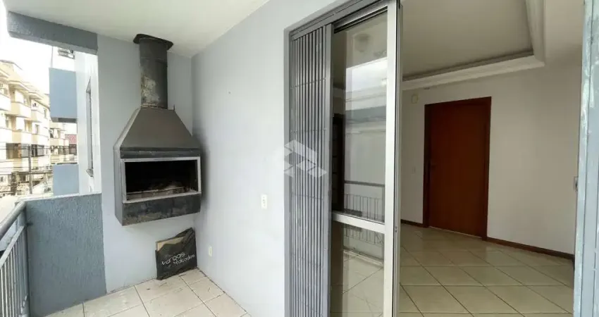 Apartamento com 3 quartos à venda na Barão do Triunfo, 1444, Nossa Senhora de Fátima, Santa Maria