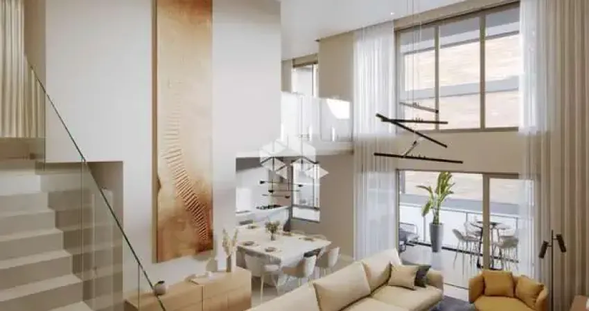 Apartamento com 2 dormitórios, sendo 1 suíte, 1 vaga de garagem no bairro cacupé em florianópolis/sc. perguntar ao chatgpt