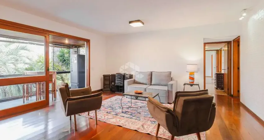 Apartamento com 3 quartos à venda na Rua Barão do Amazonas, 209, Petrópolis, Porto Alegre