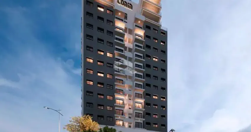 Apartamento com 3 dormitórios no bairro vicentina pré-lançamento