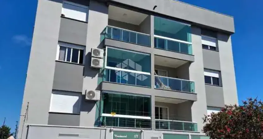 Apartamento 2 dormitórios, elevador, 1 suíte, vaga de garagem - cinquentenário - caxias do sul