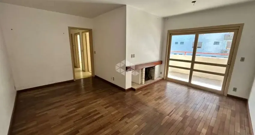 Apartamento 3 dormitórios, 1 suíte com hidro, 2 vagas, lareira e churrasqueira - tristeza