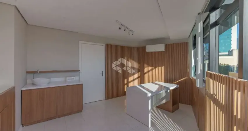 Sala comercial à venda na Rua Dona Laura, 471, Rio Branco, Porto Alegre