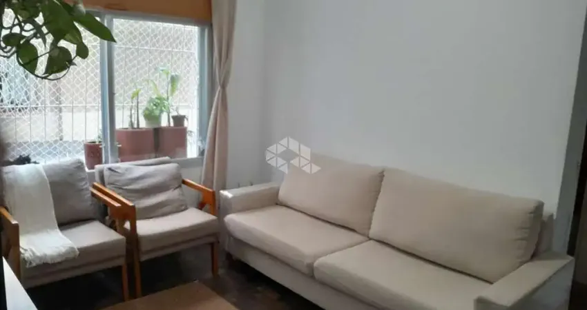 Apartamento com 2 quartos à venda na Avenida Ipiranga, 1175, Azenha, Porto Alegre