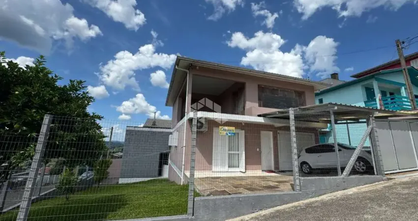 Casa com 4 quartos à venda na Luiz Menegotto, 247, Santa Helena, Bento Gonçalves