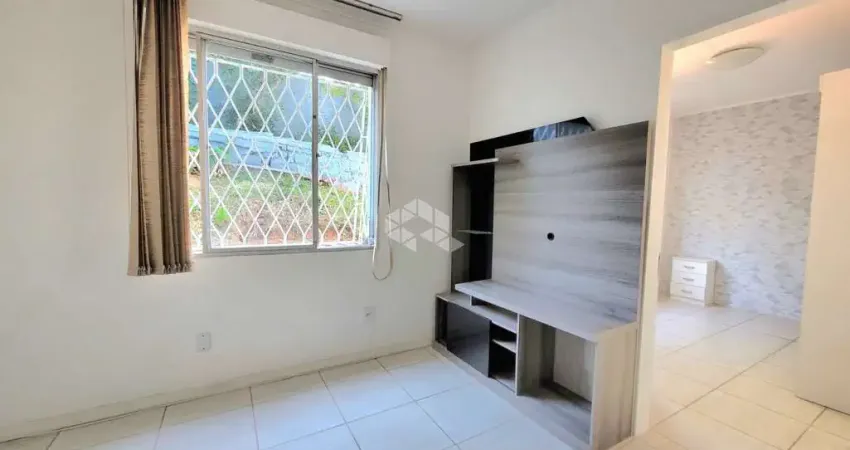 Apartamento 1 dormitórios no bairro azenha porto alegre!!!