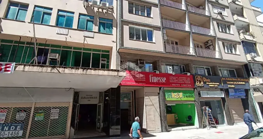Ponto comercial à venda na Rua General Andrade Neves, 155, Centro Histórico, Porto Alegre