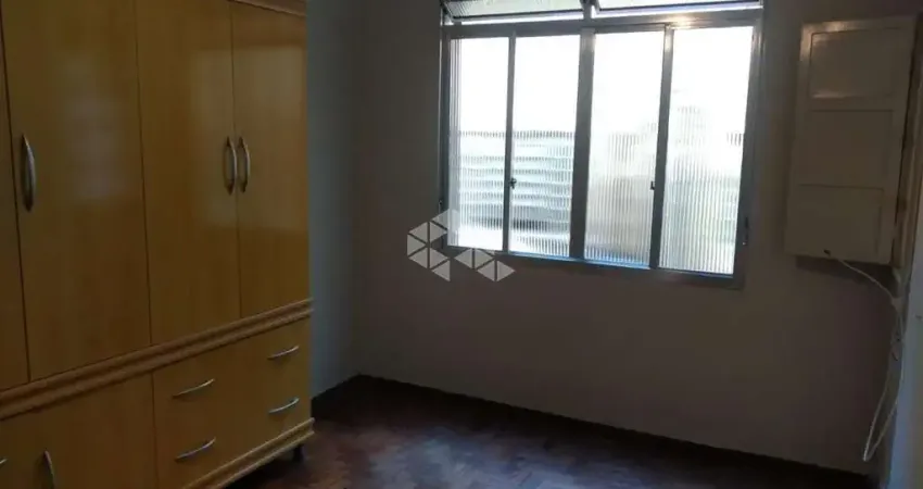 Kitnet / Stúdio à venda na Rua Gaspar Martins, 377, Floresta, Porto Alegre