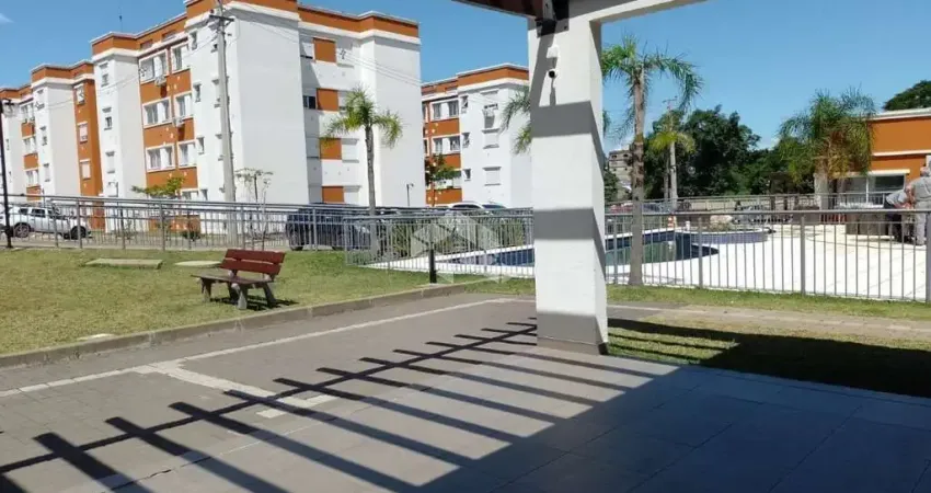 Apartamento com 2 quartos à venda na Rua Paraná, 226, Santa Isabel, Viamão