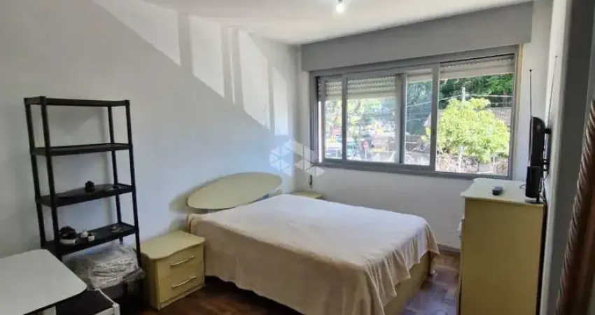 Apartamento com 1 quarto à venda na Rua Bento de Amaral, 44, Partenon, Porto Alegre