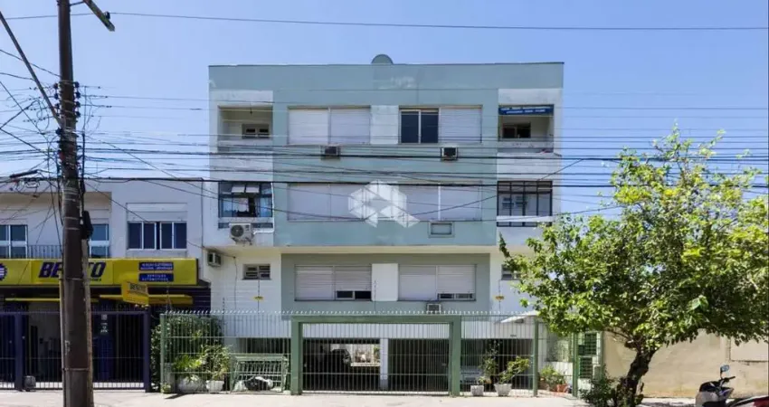 Apartamento com 1 quarto à venda na Avenida Maranhão, 724, São Geraldo, Porto Alegre