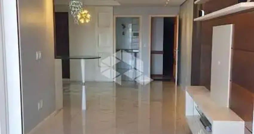 Apartamento com 3 dormitórios sendo 1 suíte em são jose sc, bairro kobrasol à venda