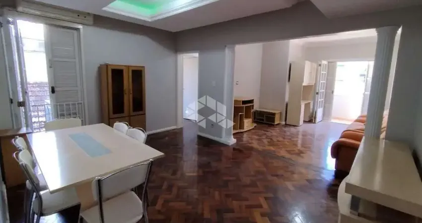 Apartamento com 2 quartos à venda na Rua Coronel Fernando Machado, 813, Centro Histórico, Porto Alegre