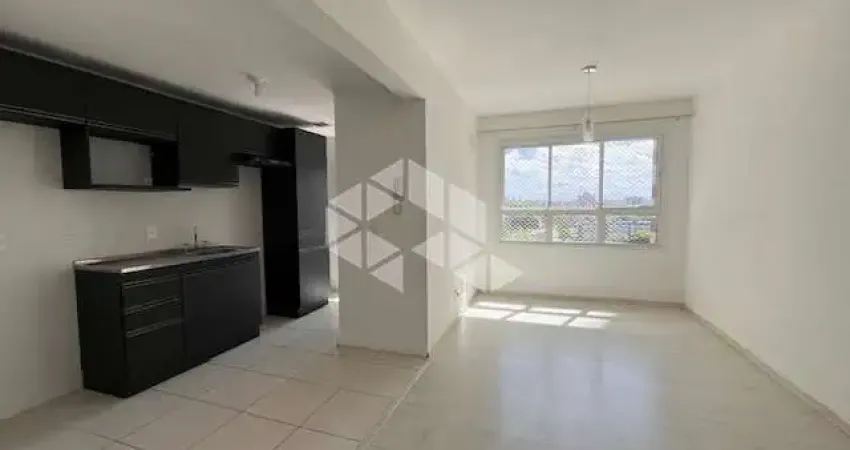 Apartamento à venda, 2 dormitórios, 1 vaga de garagem com 60m² no bairro jardim carvalho em porto alegre