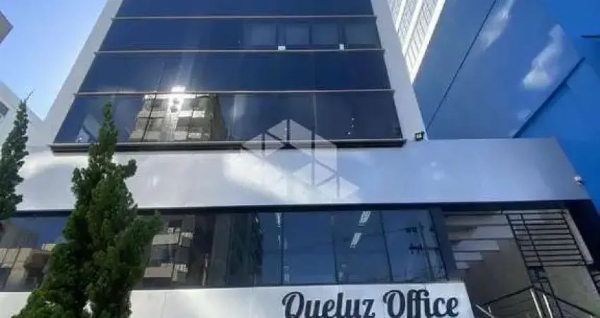 Sala comercial à venda na Alameda Buenos Aires, 107, Nossa Senhora das Dores, Santa Maria