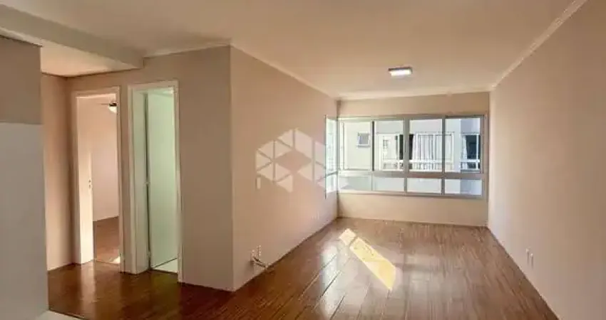 Apartamento com 2 quartos à venda na Rua Herminio Gabbardo, 120, São João, Bento Gonçalves