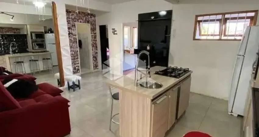 Casa com 2 quartos à venda na Rua Humaitá, 210, Capão da Cruz, Sapucaia do Sul