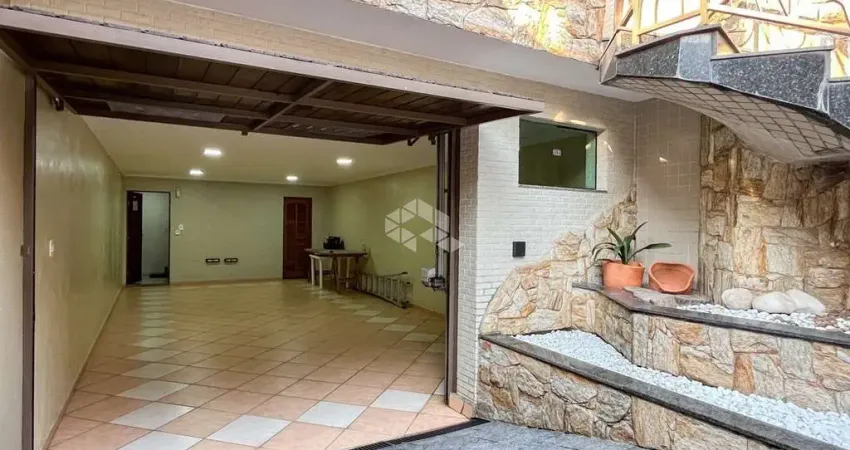 Casa com 4 quartos à venda na Rua Acaju, 305, Jardim Têxtil, São Paulo