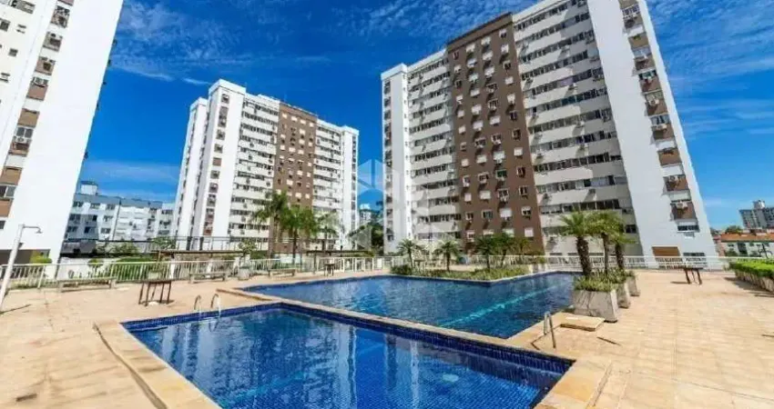 Apartamento com 3 quartos à venda na Rua Antônio Joaquim Mesquita, 570, Passo da Areia, Porto Alegre