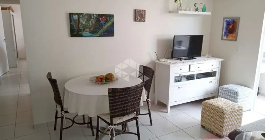 Apartamento no bairro canasvieiras - florianópolis a venda por 656.000,00