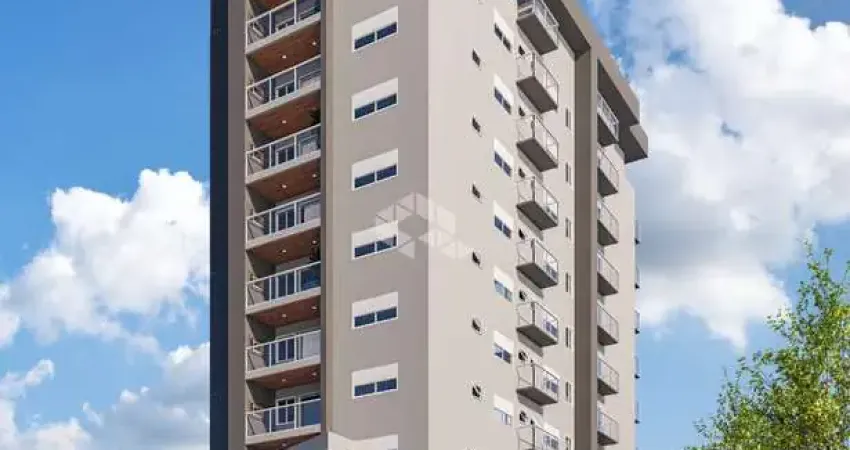 Apartamento com 2 quartos à venda na Rua Almirante Tamandaré, 111, Centro, Santa Cruz do Sul
