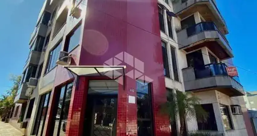 Apartamento com 3 quartos à venda na Rua Major Duarte, 682, Menino Jesus, Santa Maria