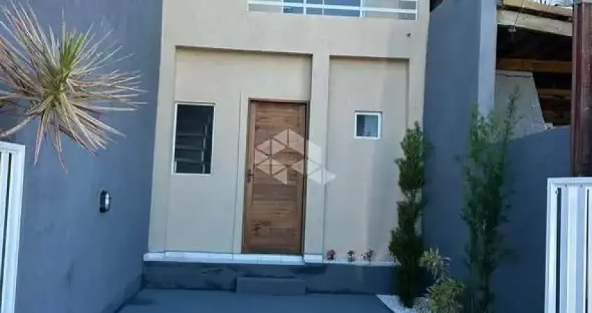 Sobrado 2 dormitórios / quartos no rio vermelho / florianópolis