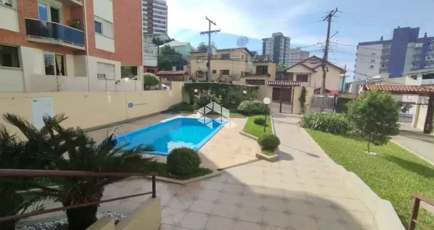 Apartamento à venda no Centro de Bento Gonçalves - Excelente localização