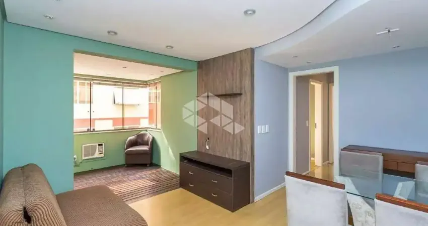 Apartamento com 2 quartos à venda na Rua Doutor Barcelos, 1203, Tristeza, Porto Alegre