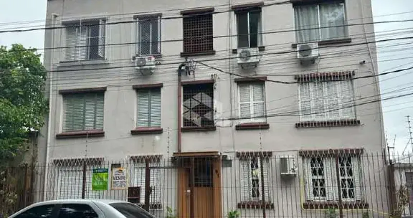 Apartamento de 1 dormitório na rua florianópolis quase azenha