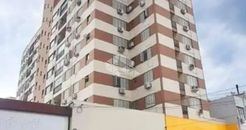 Apartamento com 2 quartos à venda na Rua José Bonifácio, 2680, Centro, Santa Maria