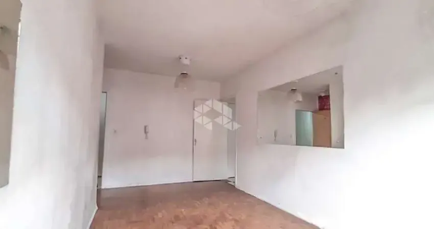 Apartamento 2 quartos com 1 vaga no Bairro Cristal, em Porto Alegre