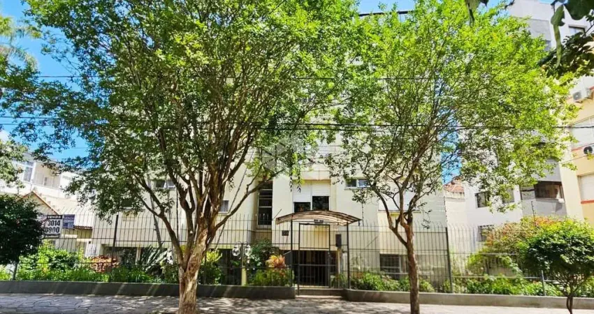 Apartamento 1 Dormitório com vaga e elevador no bairro Rio Branco