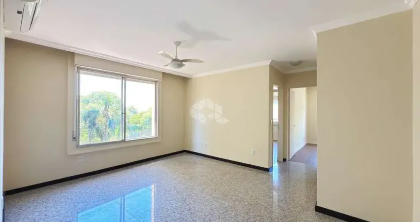 Apartamento com 2 Quartos, 2 banheiros e 1 vaga de GARAGEM à Venda no bairro Higienópolis em Porto Alegre - RS.