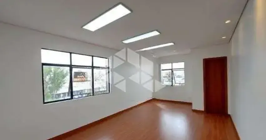 Sala Comercial à venda com vaga de garagem na avenida Ceará em Porto Alegre /RS.