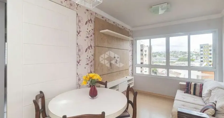 Apartamento 2 dormitórios 1 suíte 60m² 1 vaga no bairro Menino Deus