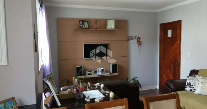 Apartamento com 2 quartos à venda na Avenida Senador Teotônio Vilela, 4029, Interlagos, São Paulo