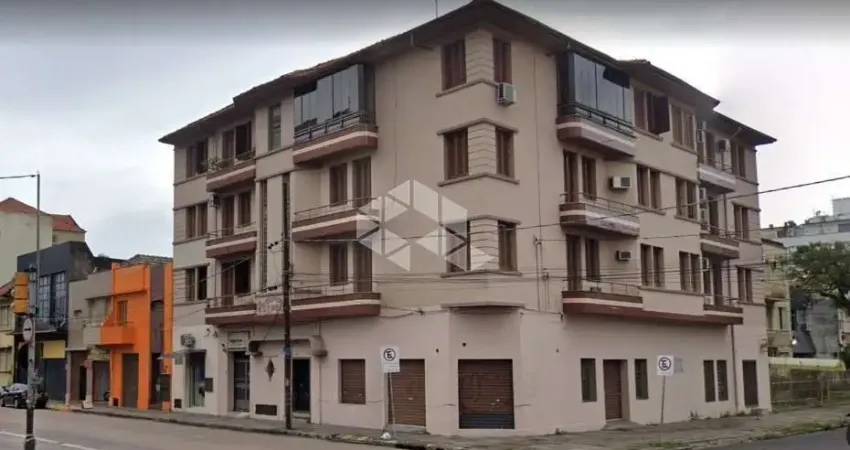 Apartamento com 3 quartos à venda na Avenida Farrapos, 1589, Floresta, Porto Alegre