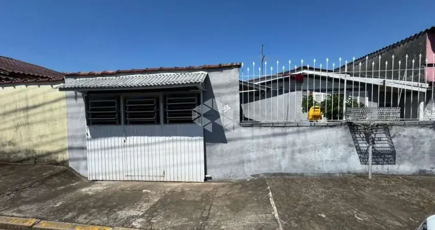 Casa com 2 quartos à venda na Rua Santana, 24, Castelo Branco, Gravataí