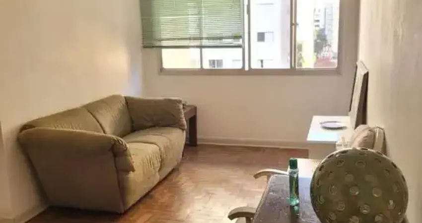 Apartamento com 2 quartos à venda na Rua Inhambú, 901, Moema, São Paulo