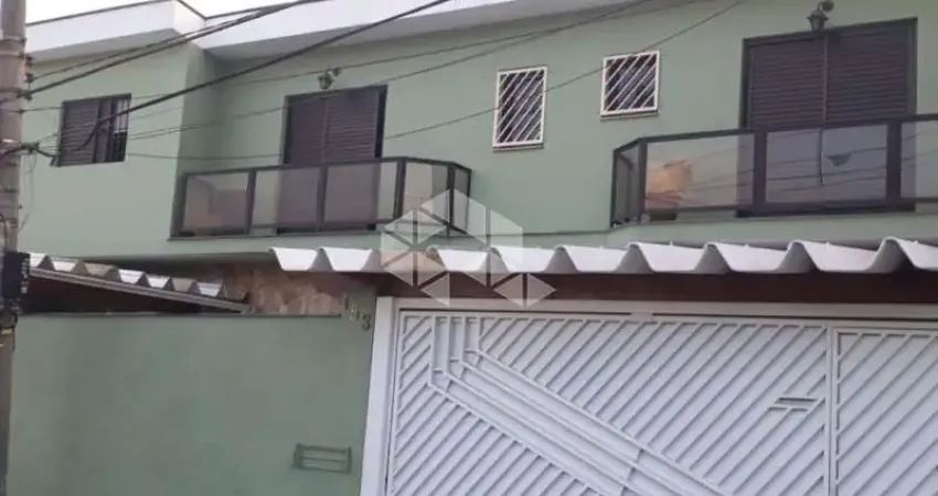 Casa com 3 quartos à venda na Rua Julia Trevisani Gannam, 153, Casa Verde, São Paulo