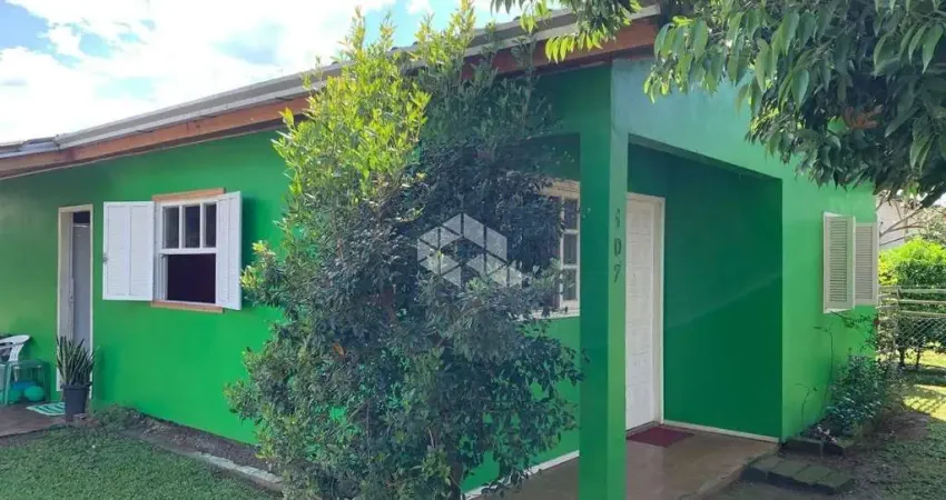 Casa com 3 quartos à venda na Rua Maria Erna Schneider, 107, Quintas, Estância Velha