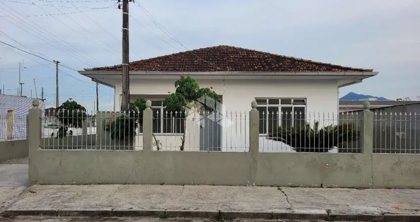 Casa com 3 quartos à venda na Rua Albertina de Moraes, 151, Ponte do Imaruim, Palhoça