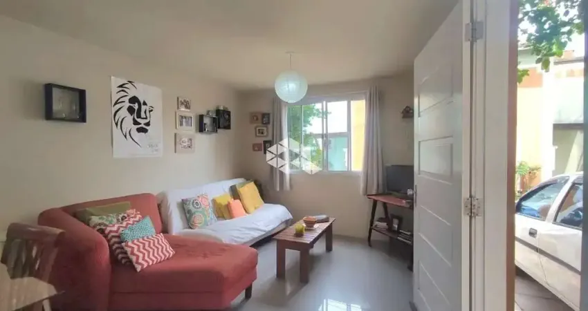 Casa em condomínio fechado com 3 quartos à venda na Rua Tenente Ary Tarrago, 1720, Jardim Itu Sabará, Porto Alegre