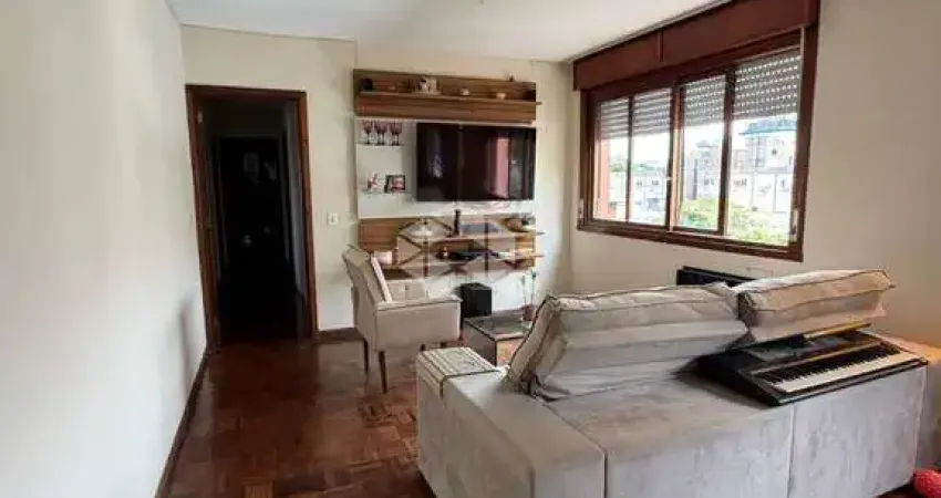 Apartamento 3 dormitórios 1 suíte 110m² 1 vaga no bairro Petrópolis