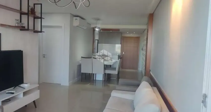 Apartamento condomínio Essence em Atlântida 02 dormitórios, 1 suíte 1 vaga