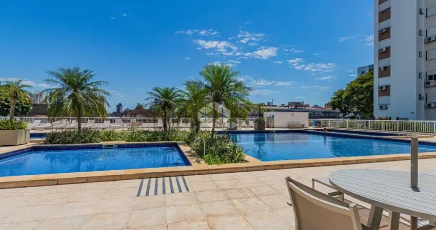 Ótimo Apartamento de 3 Dormitórios - Condomínio Rossi Passeio