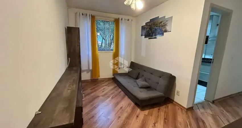 Apartamento com 1 quarto à venda na Avenida Clavásio Alves da Silva, 215, Limão, São Paulo