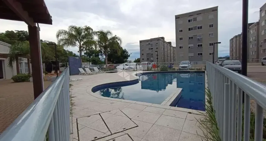 Apartamento 2 dormitórios Com Elevador Estância Velha Canoas