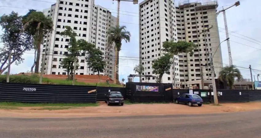 Apartamento com 2 quartos à venda na Rua Tenente Ary Tarrago, 2575, Jardim Itu Sabará, Porto Alegre